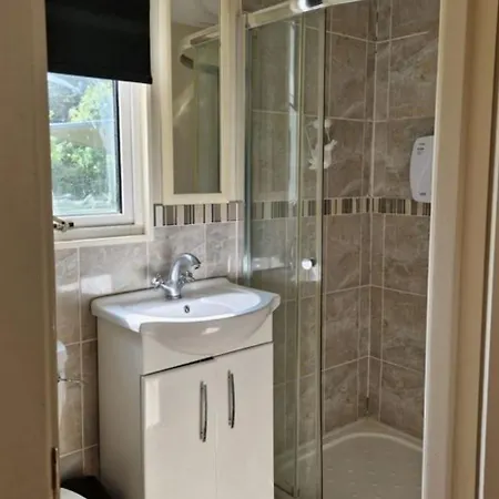 Holiday home Andante