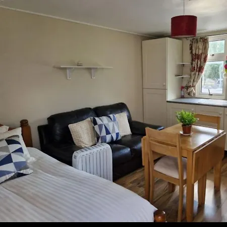 Holiday home Andante Carrickmacross