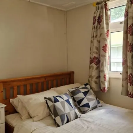 Holiday home Andante