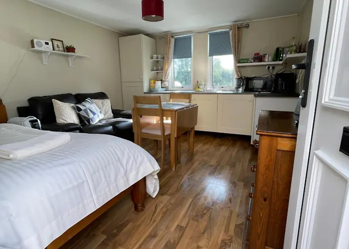 Andante Casa de Férias Carrickmacross